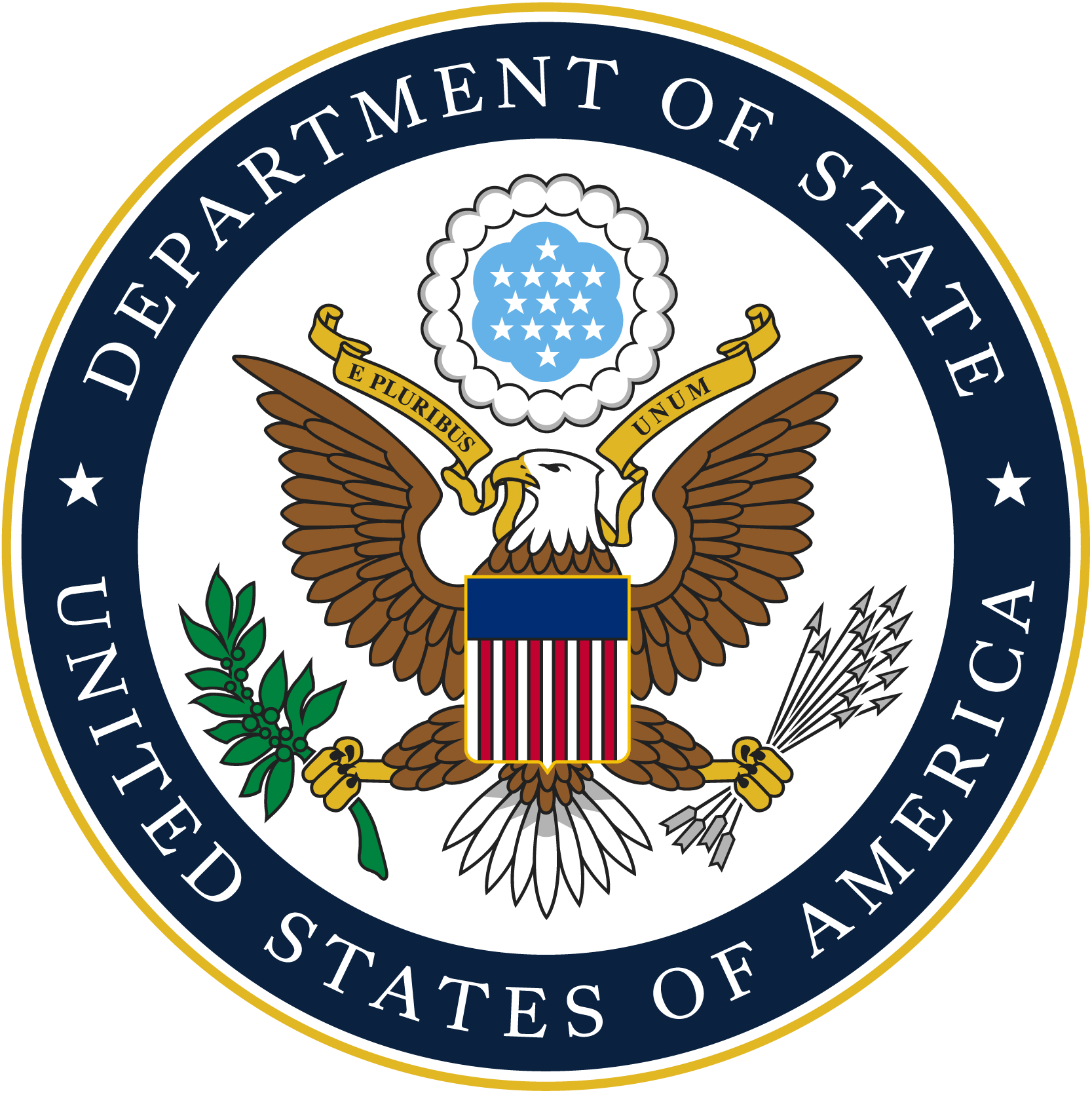Department of State - United States of America